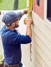 Best Vinyl Siding Installation  in West Vero Corridor, FL